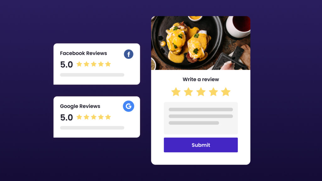 Maximise online customer reviews with Magic