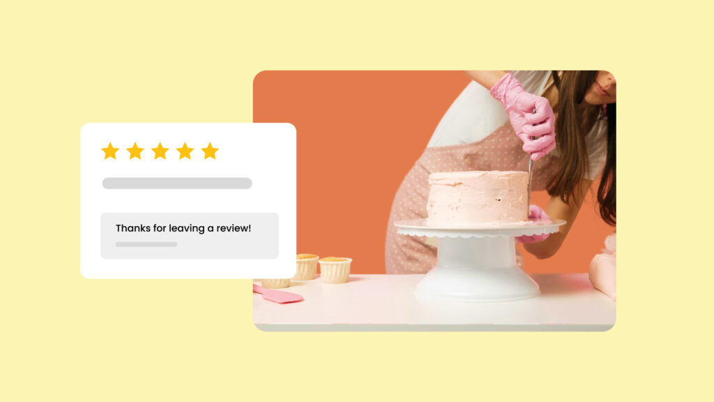 How to use online customer reviews to grow your local business