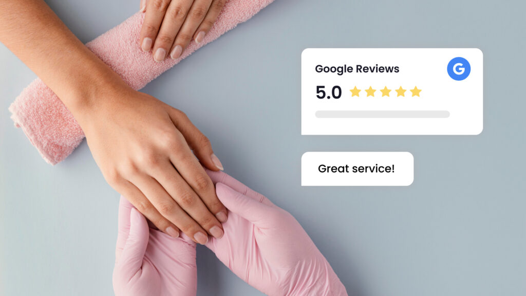 To boost the online ranking of your nail & hair salon, harness the power of reviews with Magic. Learn how to rise to the top!