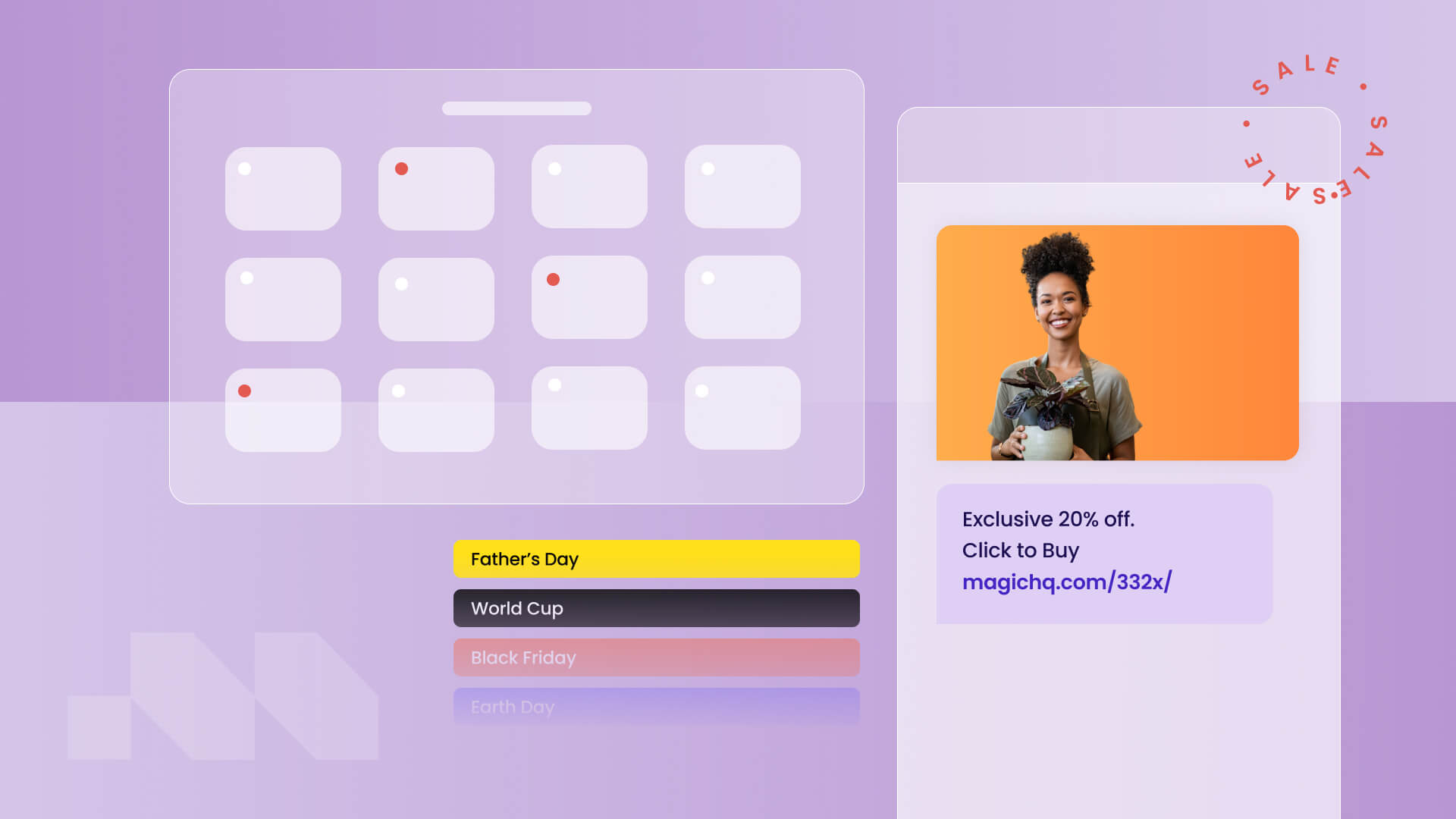 Marketing Calendar Key dates to promote your local business in 2023