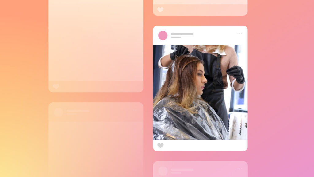 Tips on how to promote your beauty salon on Instagram