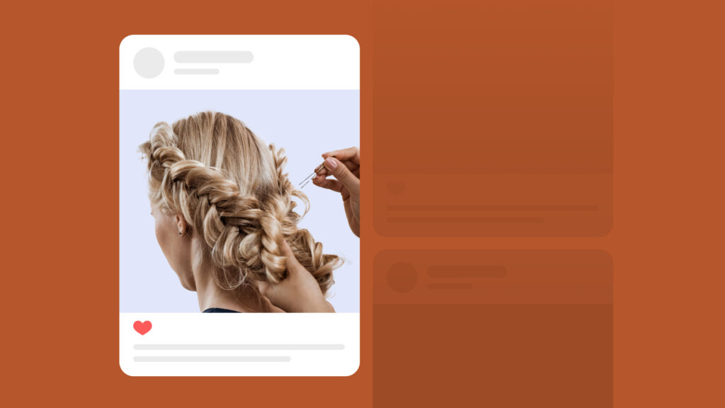 Instagram tips for hair salons: Top 5 tricks