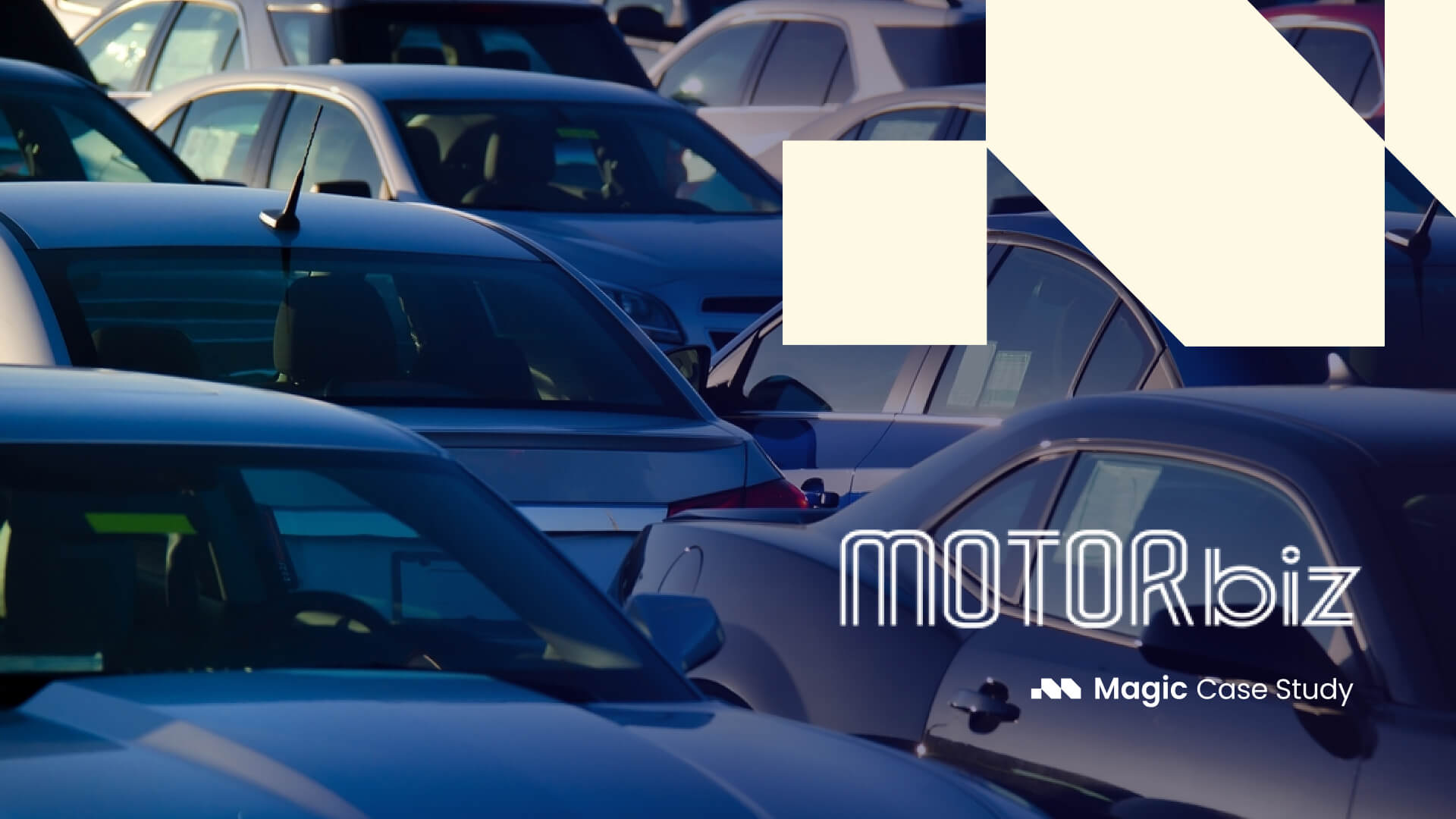 Motorbiz sees 6x increase in SMS subscribers in 3 months with Magic – Magic