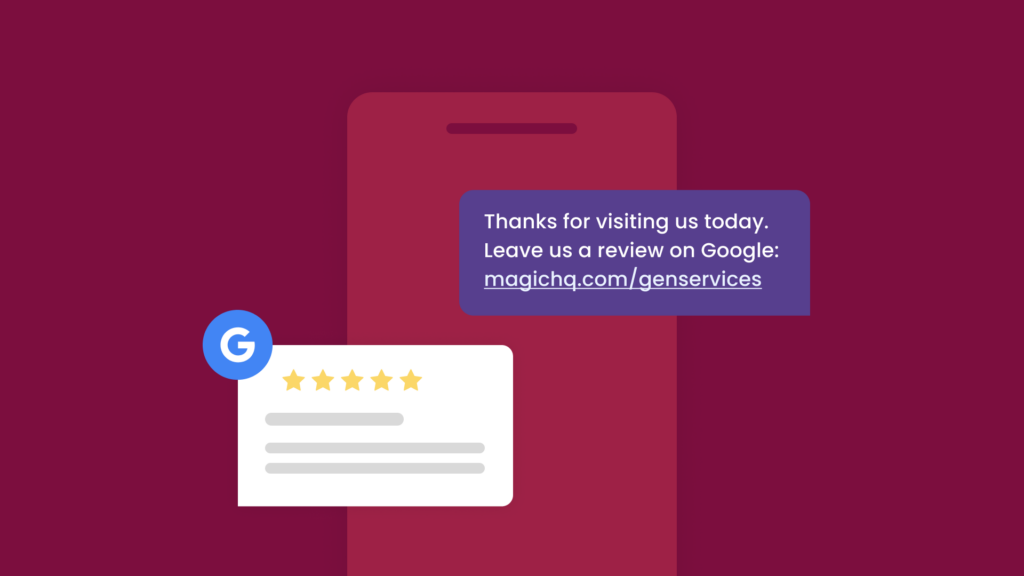 How to get Google reviews: Strategies to grow your small business