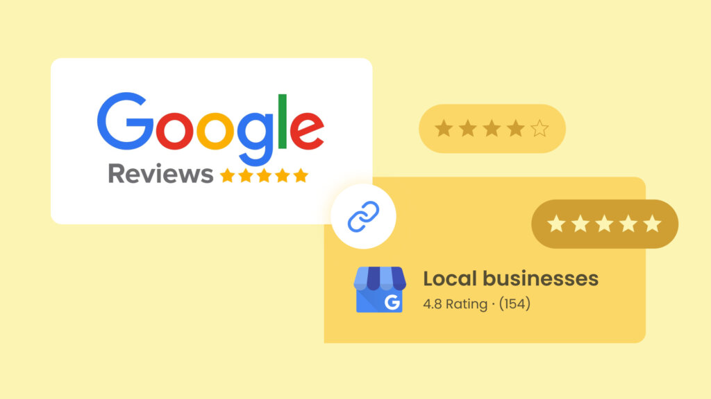 Google Reviews and Local Businesses: A Crucial Connection