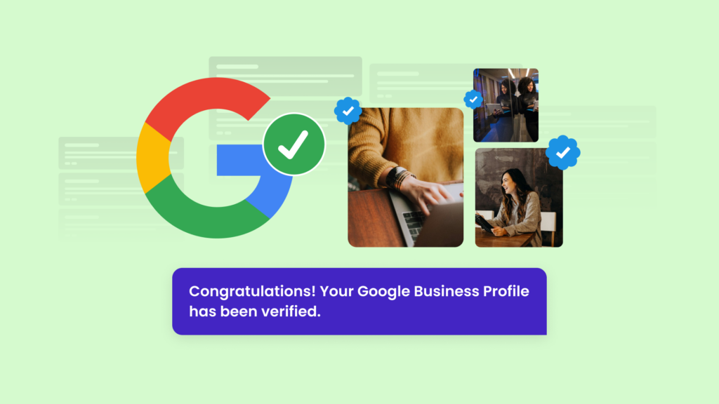 Learn How to Check the Status and Verify Google Business Profile